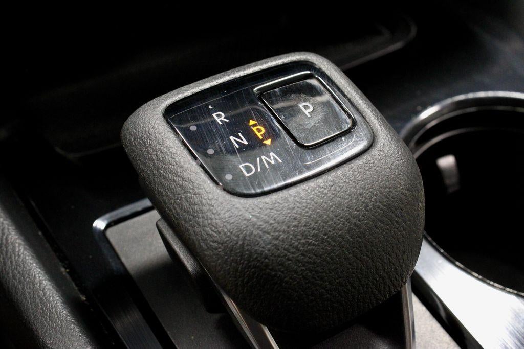 2023 Nissan Rogue AWD SV