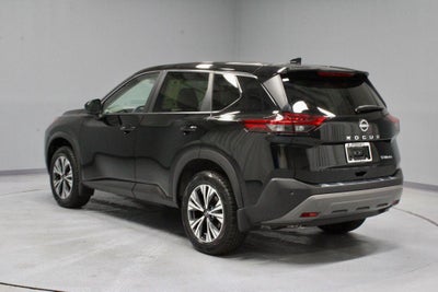 2023 Nissan Rogue AWD SV