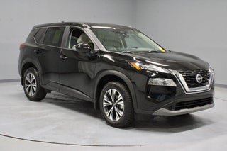 2023 Nissan Rogue AWD SV