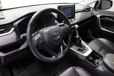 2019 Toyota RAV4 XLE Premium AWD (Natl)