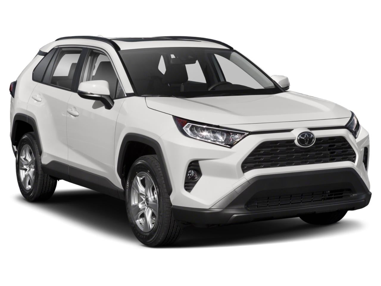 2019 Toyota RAV4 XLE Premium AWD (Natl)