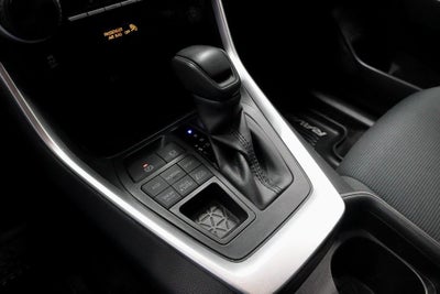 2019 Toyota RAV4 LE AWD (Natl)