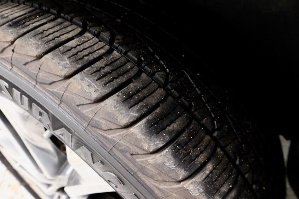 2019 Toyota RAV4 Limited AWD (GS)