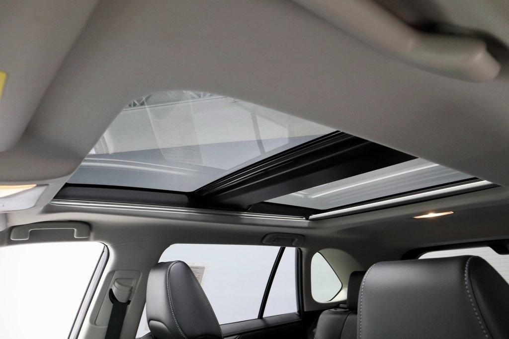 2019 Toyota RAV4 Limited AWD (GS)