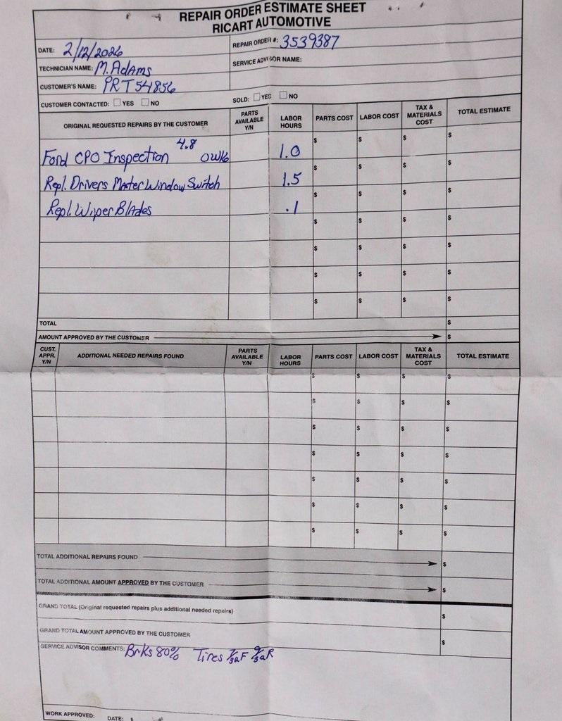 2019 Toyota RAV4 Limited AWD (GS)