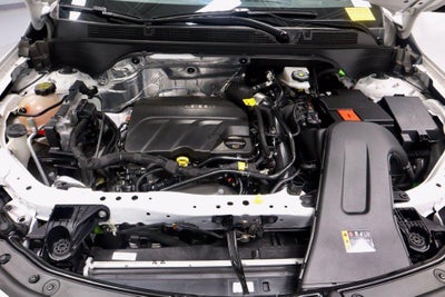 2025 Buick Envista FWD 4dr Sport Touring