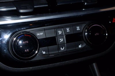 2025 Buick Envista FWD 4dr Sport Touring