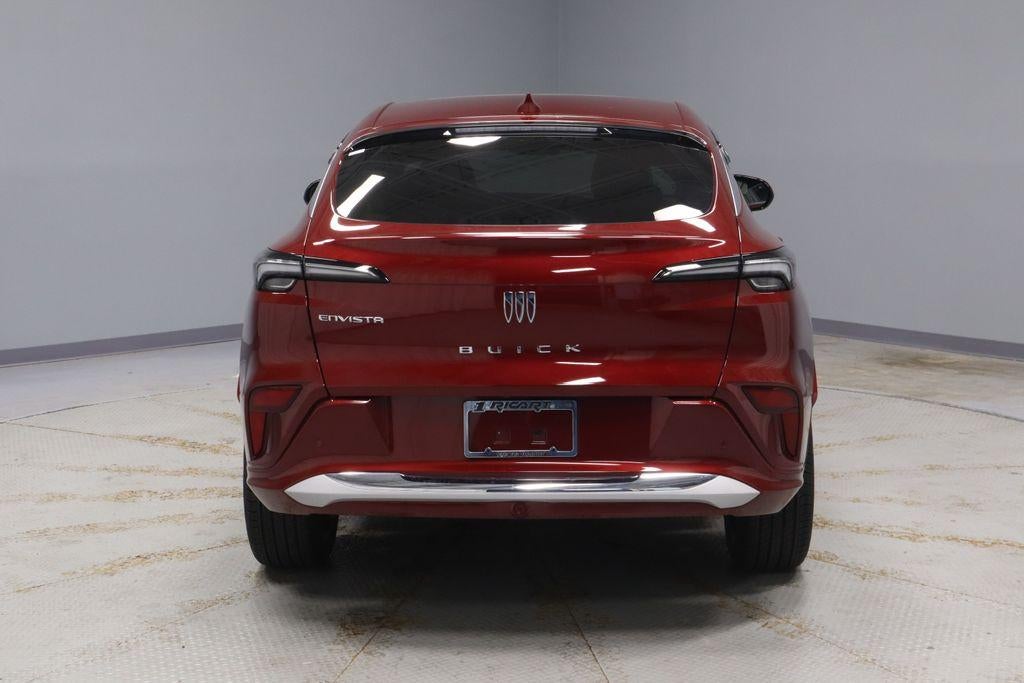 2025 Buick Envista FWD 4dr Avenir