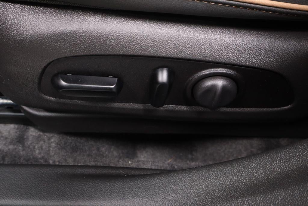 2025 Buick Envista FWD 4dr Avenir