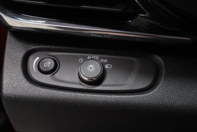 2025 Buick Envista FWD 4dr Avenir