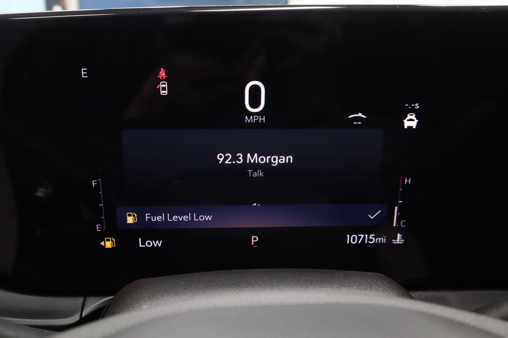 2025 Buick Envista FWD 4dr Avenir