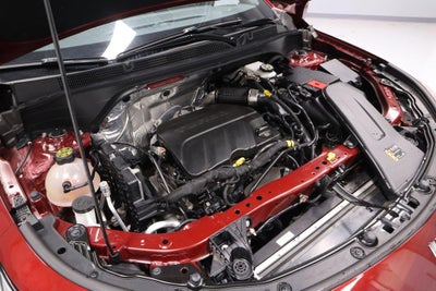 2025 Buick Envista FWD 4dr Avenir