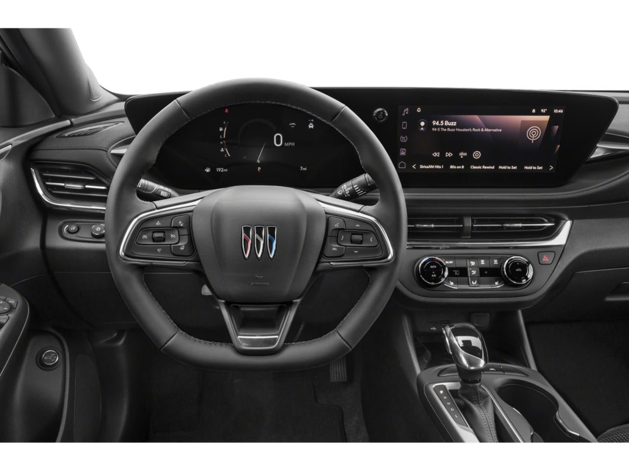 2025 Buick Envista FWD 4dr Avenir