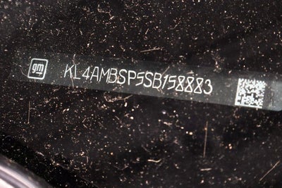 2025 Buick Encore GX Preferred FWD