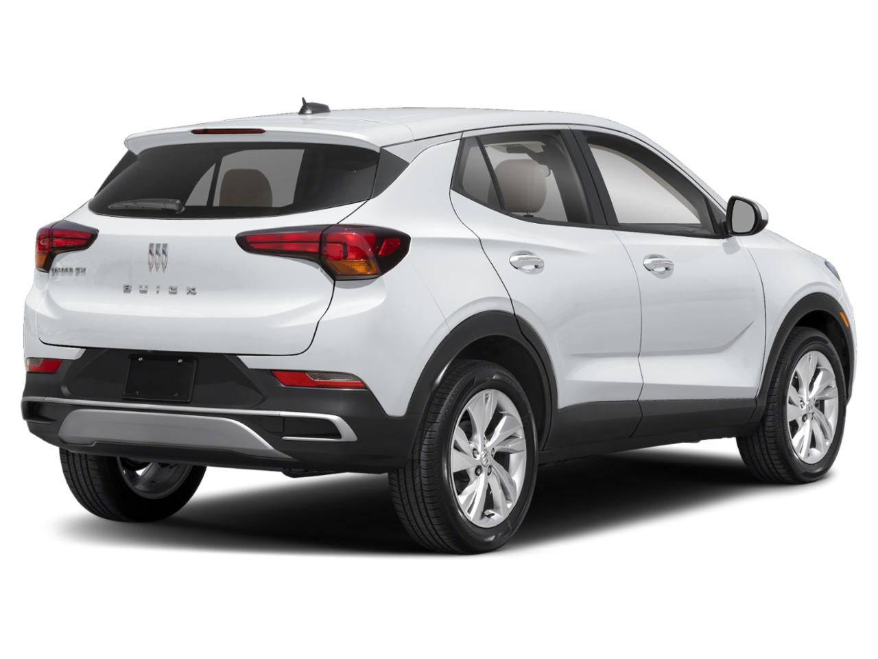 2025 Buick Encore GX Preferred FWD