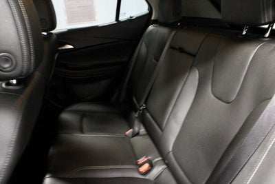 2024 Buick Encore GX Sport Touring AWD
