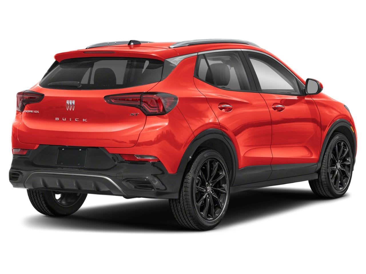 2024 Buick Encore GX Sport Touring AWD