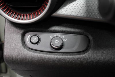 2024 Chevrolet Trax FWD 4dr 1RS