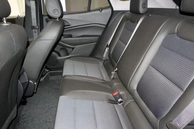 2024 Chevrolet Trax FWD 4dr LT