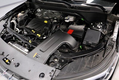 2025 Chevrolet Trax FWD 4dr LT