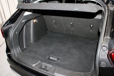 2025 Chevrolet Trax FWD 4dr LT