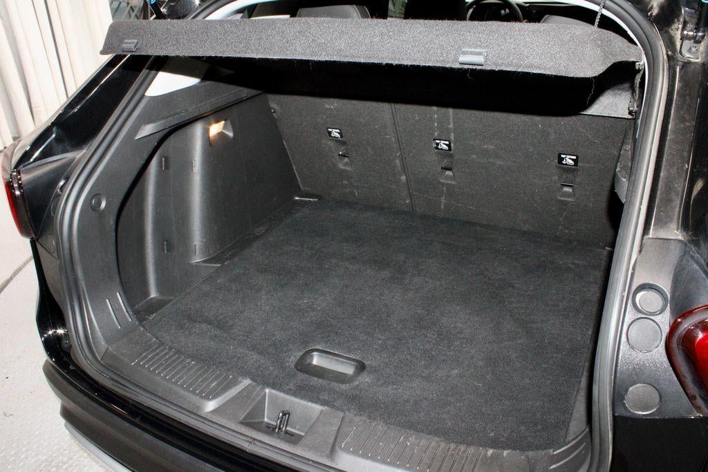 2025 Chevrolet Trax FWD 4dr LT