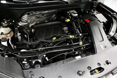 2025 Chevrolet Trax FWD 4dr LT