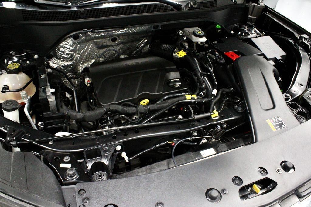 2025 Chevrolet Trax FWD 4dr LT
