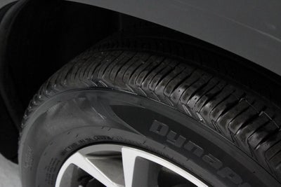 2025 Chevrolet Trax FWD 4dr LT