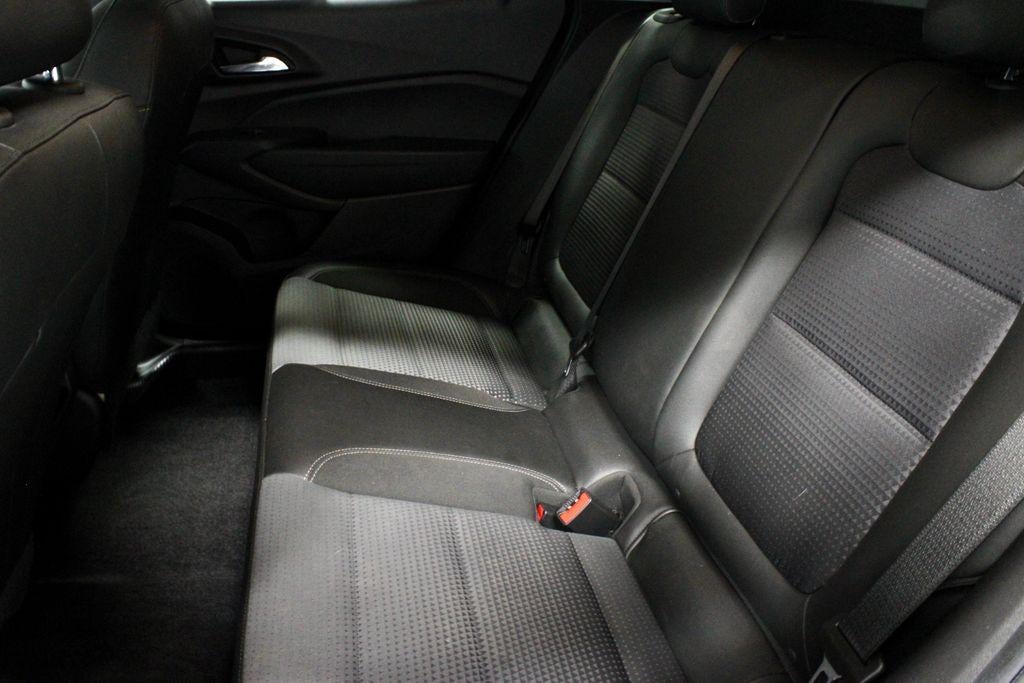 2025 Chevrolet Trax FWD 4dr LT