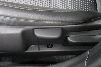 2025 Chevrolet Trax FWD 4dr LT
