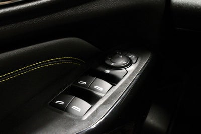 2025 Chevrolet Trax FWD 4dr LT