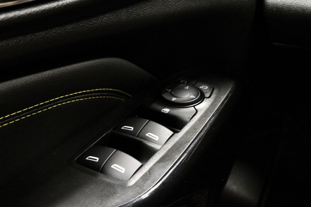2025 Chevrolet Trax FWD 4dr LT