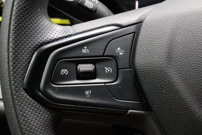 2025 Chevrolet Trax FWD 4dr LT