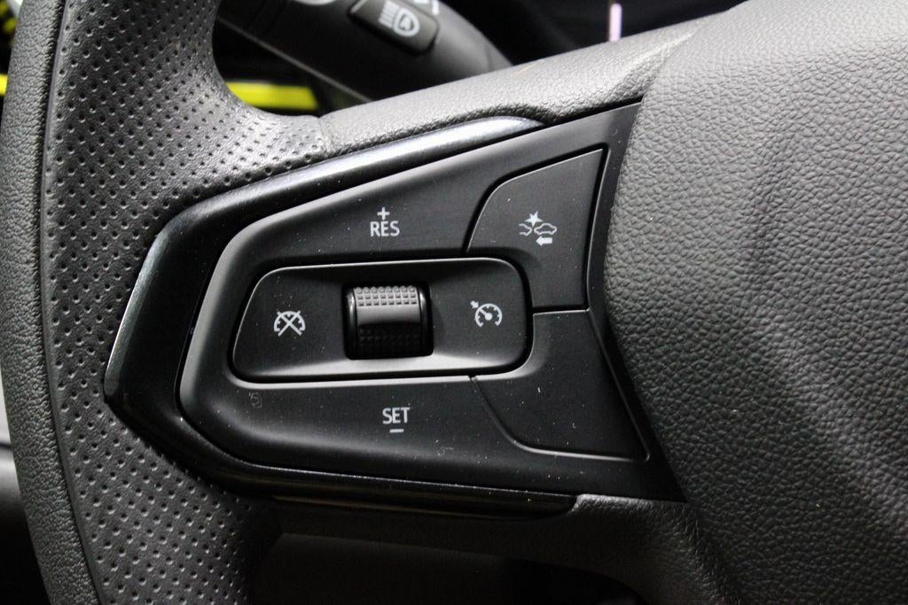 2025 Chevrolet Trax FWD 4dr LT