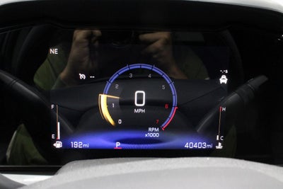 2025 Chevrolet Trax FWD 4dr LT