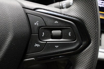 2025 Chevrolet Trax FWD 4dr LT