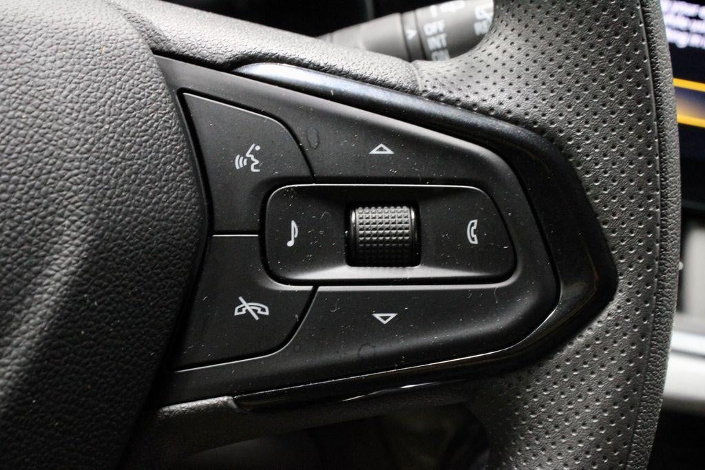 2025 Chevrolet Trax FWD 4dr LT
