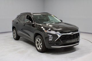2025 Chevrolet Trax FWD 4dr LT