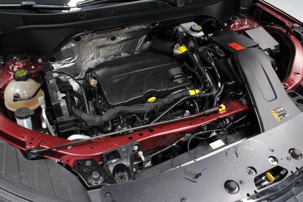 2025 Chevrolet Trax FWD 4dr 2RS