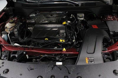 2025 Chevrolet Trax FWD 4dr 2RS