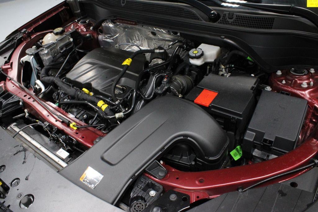 2025 Chevrolet Trax FWD 4dr 2RS