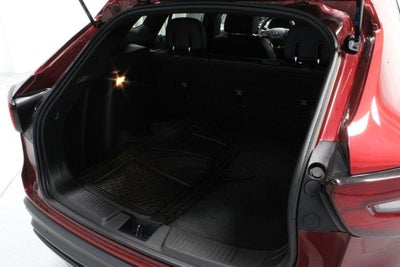 2025 Chevrolet Trax FWD 4dr 2RS