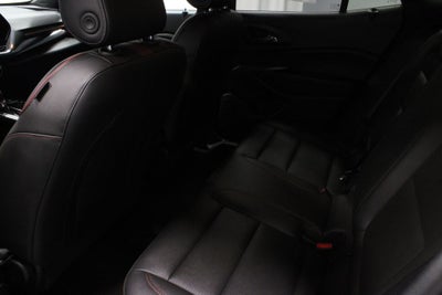 2025 Chevrolet Trax FWD 4dr 2RS