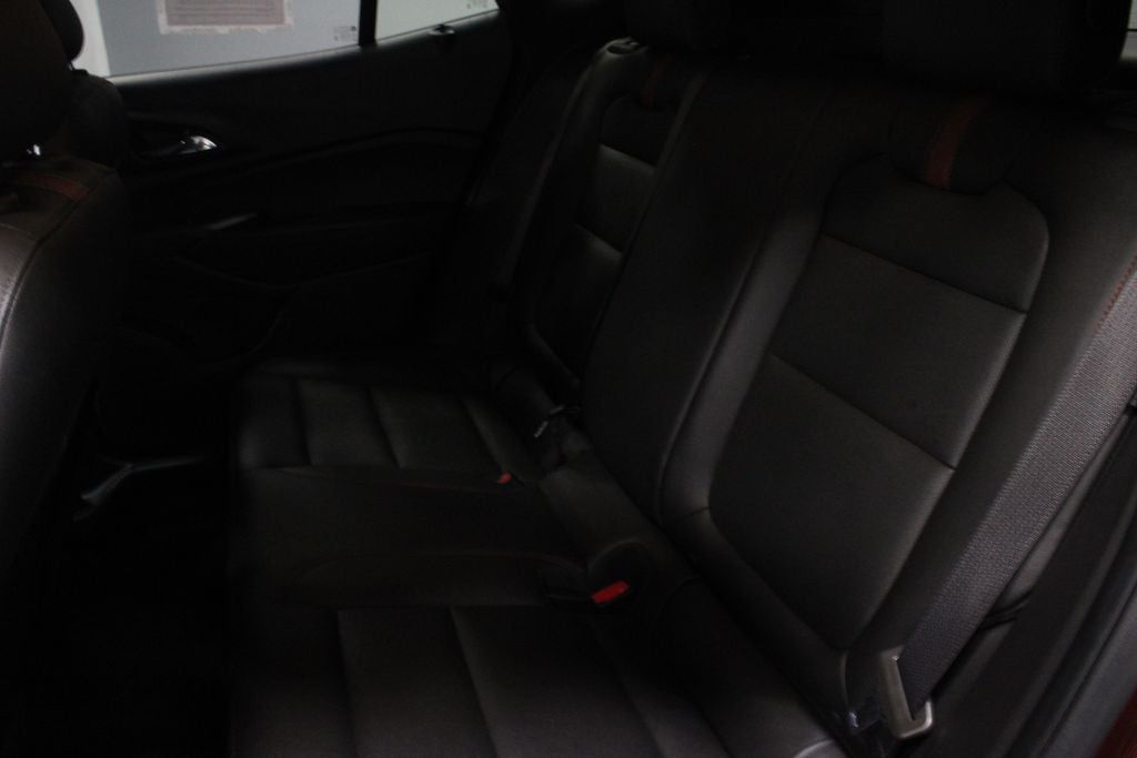 2025 Chevrolet Trax FWD 4dr 2RS