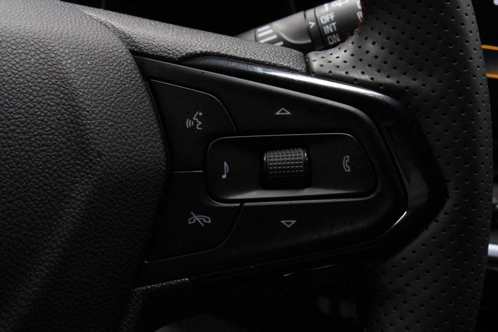 2025 Chevrolet Trax FWD 4dr 2RS