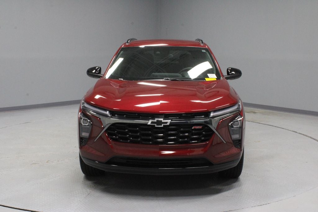2025 Chevrolet Trax FWD 4dr 2RS