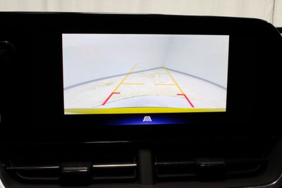 2025 Chevrolet Trax FWD 4dr ACTIV