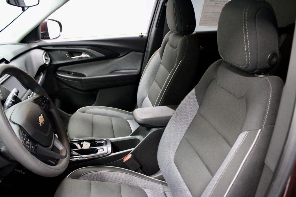 2023 Chevrolet Trailblazer FWD 4dr LT