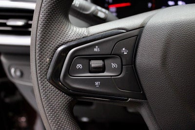 2023 Chevrolet Trailblazer FWD 4dr LT